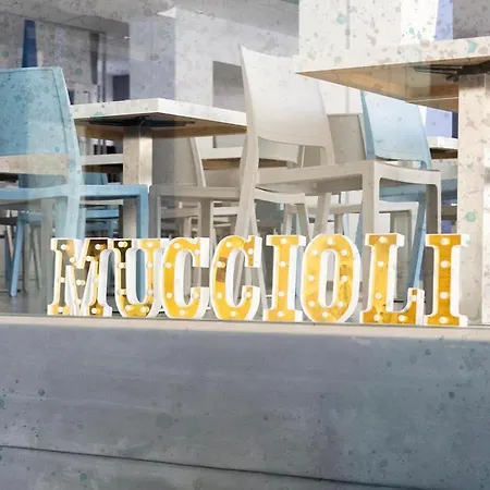 Ξενοδοχείο Muccioli