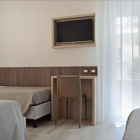 Hotel Muccioli