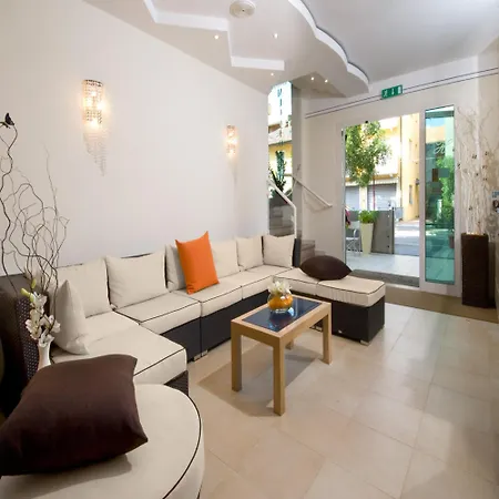 Muccioli 3* 米萨诺阿德里亚蒂科