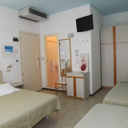 Muccioli ميسانو ادرياتيكو