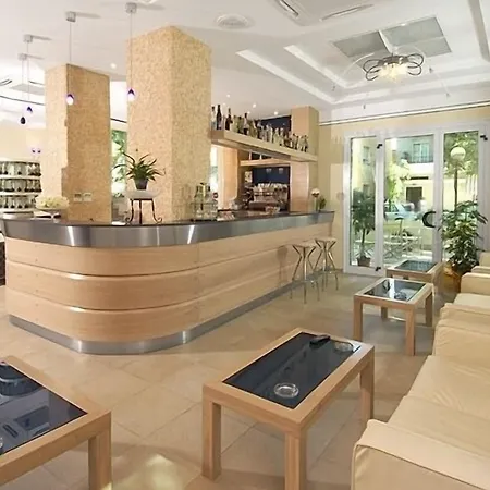 فندق Muccioli ميسانو ادرياتيكو