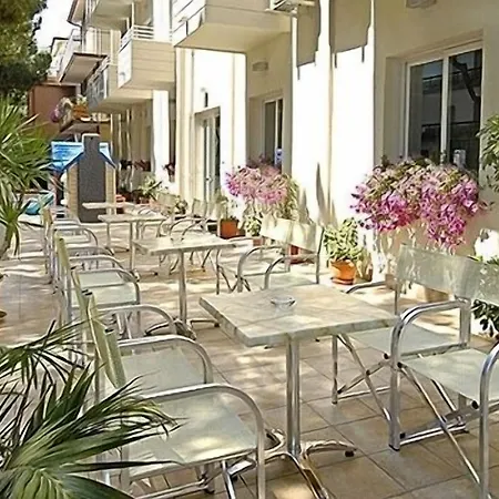 Muccioli 3* Misano Adriatico