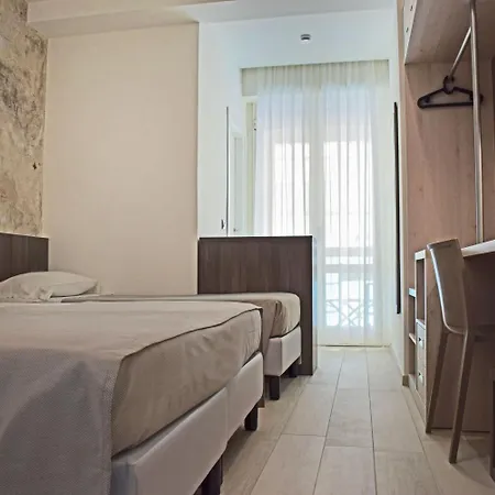Hotel Muccioli