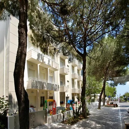Ξενοδοχείο Muccioli Misano Adriatico