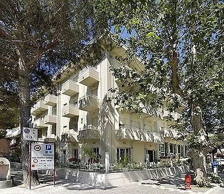 Muccioli 3* Misano Adriatico