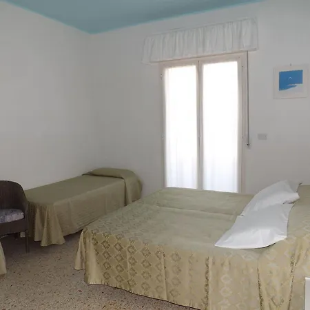 Ξενοδοχείο Muccioli 3*