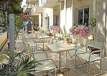 Ξενοδοχείο Muccioli Misano Adriatico