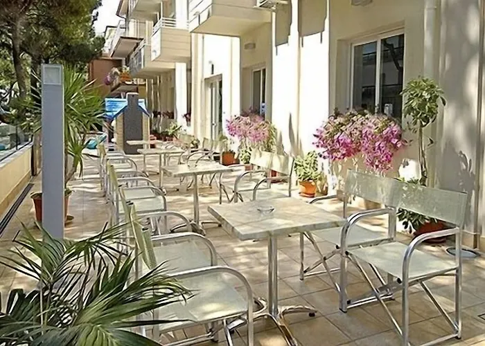 Muccioli 3* Misano Adriatico