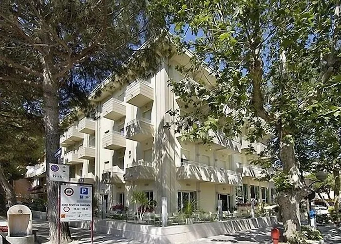 Hotel Muccioli