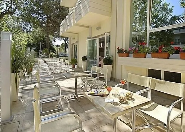 Hotel Muccioli Misano Adriatico