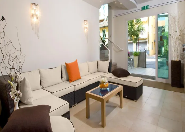 Muccioli 3* 米萨诺阿德里亚蒂科