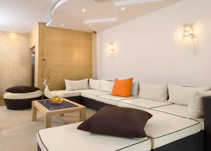 Muccioli Hotel Misano Adriatico