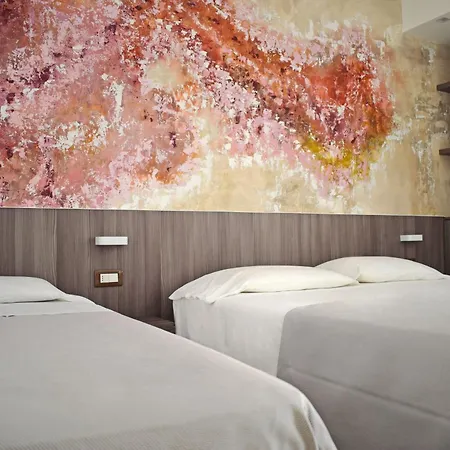 Muccioli Hotel Misano Adriatico