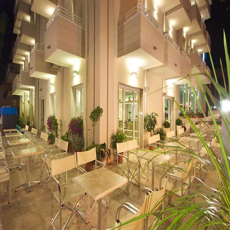 Muccioli Hotel Misano Adriatico