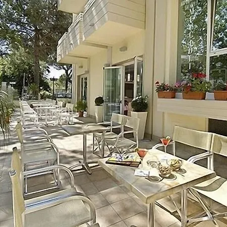 Hotel Muccioli Misano Adriatico