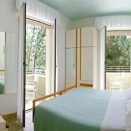 Hotel Muccioli Misano Adriatico