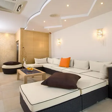 Muccioli Hotel Misano Adriatico