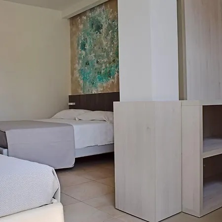 Hotel Muccioli Misano Adriatico