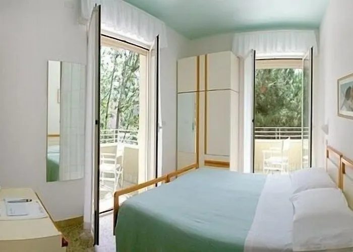 Hotell Muccioli Misano Adriatico